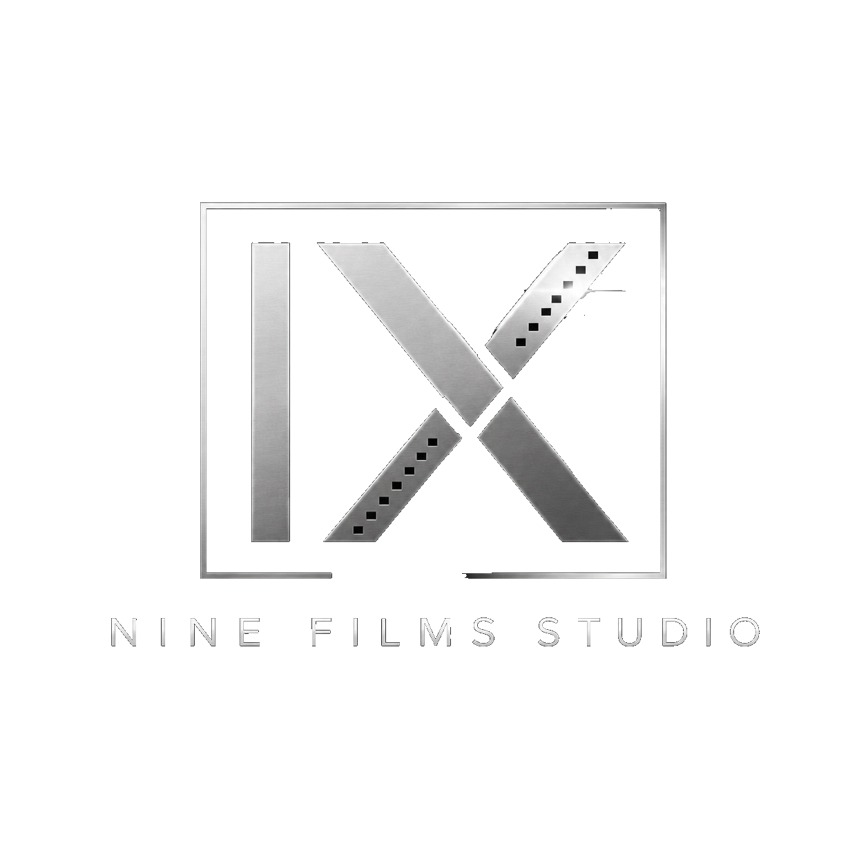 Nine Films Studio — IX mark
